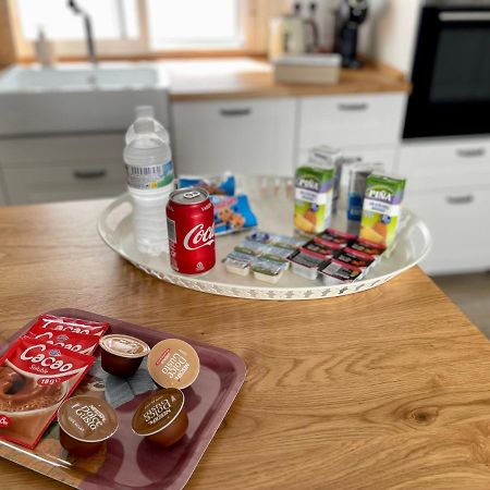 Apartamentos La Higuera 1 Rota Eksteriør billede
