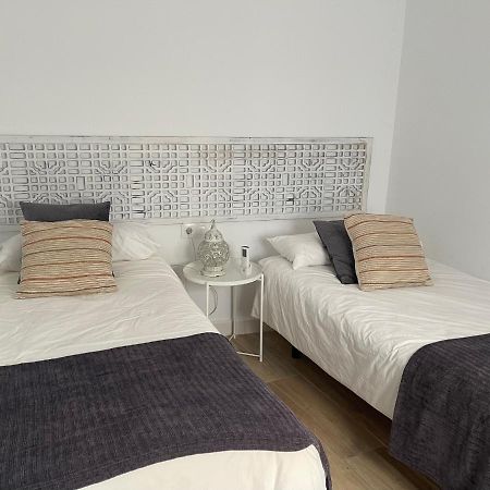 Apartamentos La Higuera 1 Rota Eksteriør billede