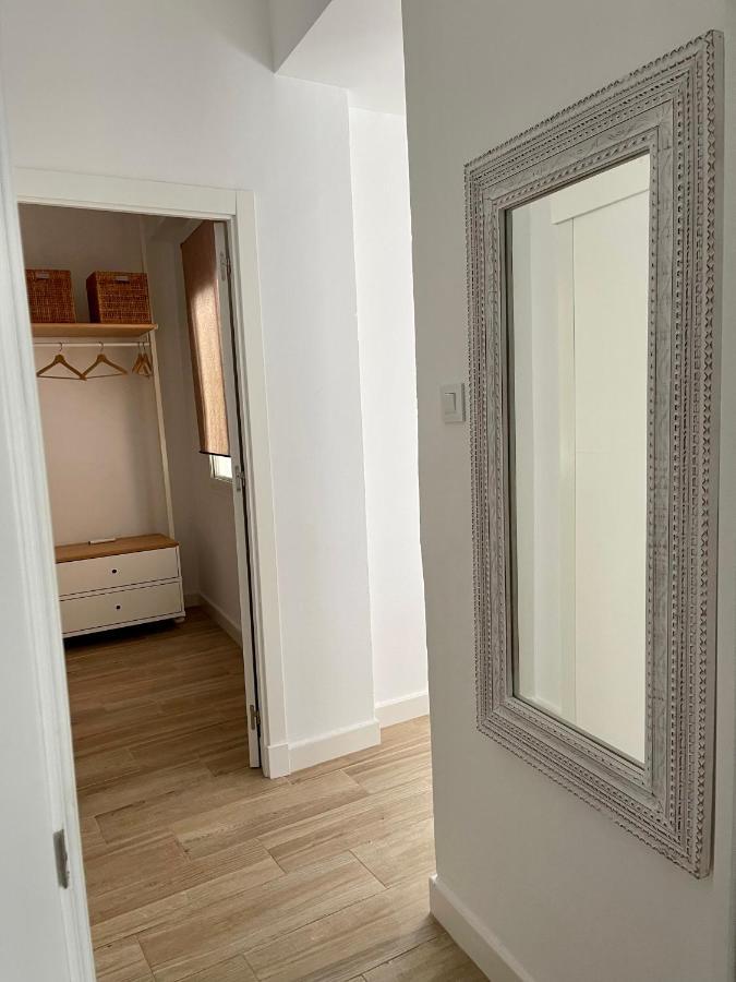 Apartamentos La Higuera 1 Rota Eksteriør billede