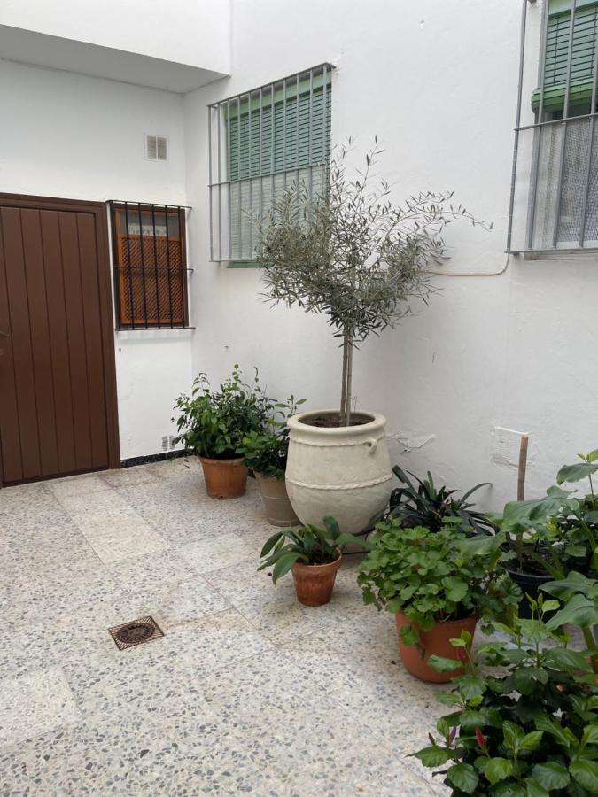 Apartamentos La Higuera 1 Rota Eksteriør billede